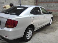 Фото авто Toyota Allion