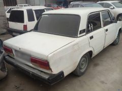 Photo of the vehicle ВАЗ (Lada) 2107