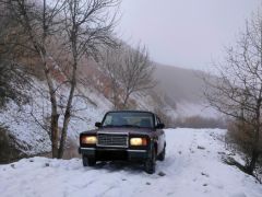 Photo of the vehicle ВАЗ (Lada) 2107