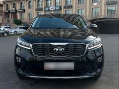 Фото авто Kia Sorento