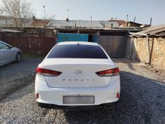 Сүрөт унаа Hyundai Sonata