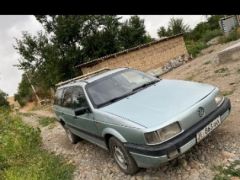 Сүрөт унаа Volkswagen Passat