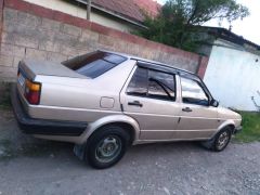 Сүрөт унаа Volkswagen Jetta