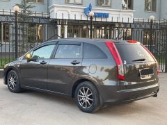 Сүрөт унаа Honda Stream