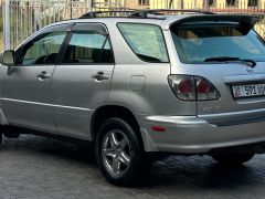 Сүрөт унаа Lexus RX