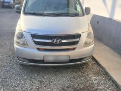 Фото авто Hyundai Starex (H-1)