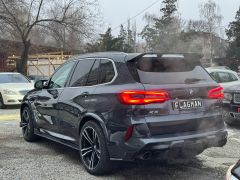 Сүрөт унаа BMW X5