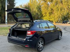 Сүрөт унаа Subaru Impreza