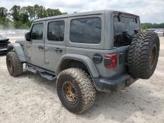 Сүрөт унаа Jeep Wrangler