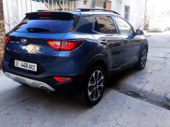 Фото авто Kia Stonic