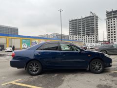 Photo of the vehicle Toyota Camry (Japan)