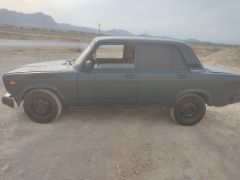 Сүрөт унаа ВАЗ (Lada) 2107