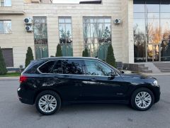 Фото авто BMW X5