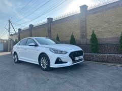 Сүрөт унаа Hyundai Sonata