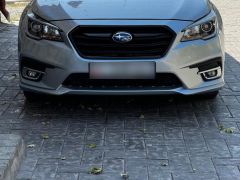 Сүрөт унаа Subaru Legacy