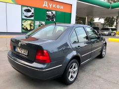 Фото авто Volkswagen Golf