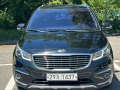 Фото авто Kia Carnival