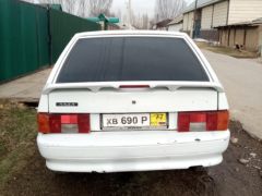 Фото авто ВАЗ (Lada) 2114