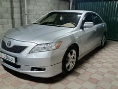 Сүрөт унаа Toyota Camry