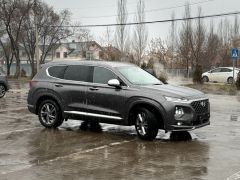 Photo of the vehicle Hyundai Santa Fe