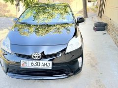 Фото авто Toyota Prius