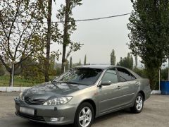 Сүрөт унаа Toyota Camry