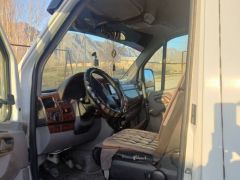 Фото авто Mercedes-Benz Sprinter