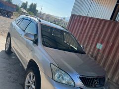 Сүрөт унаа Lexus RX