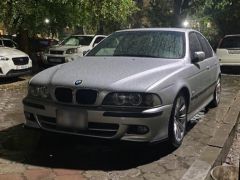 Фото авто BMW 5 серии