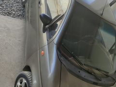 Сүрөт унаа Daewoo Matiz