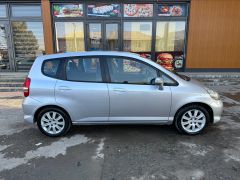 Сүрөт унаа Honda Jazz