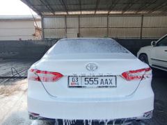 Photo of the vehicle Toyota Camry