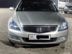 Фото авто Honda Inspire