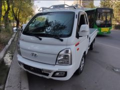 Фото авто Hyundai Porter