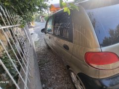 Photo of the vehicle Daewoo Matiz