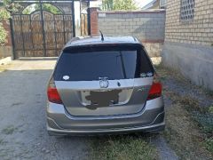 Сүрөт унаа Honda Fit