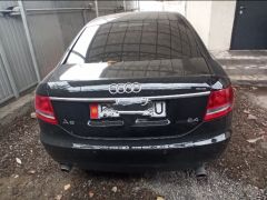 Photo of the vehicle Audi A6