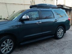 Фото авто Toyota Sequoia