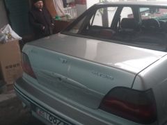 Фото авто Daewoo Nexia