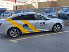 Photo of the vehicle Renault Samsung SM6