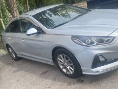 Сүрөт унаа Hyundai Sonata