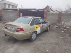 Photo of the vehicle Daewoo Nexia