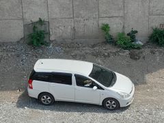 Фото авто Toyota Wish