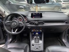 Фото авто Mazda CX-5