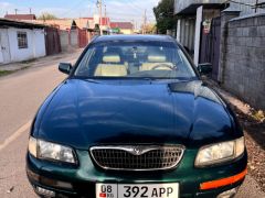 Сүрөт унаа Mazda Millenia