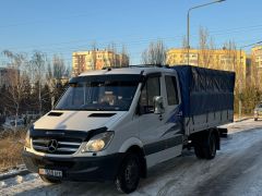 Фото авто Mercedes-Benz Sprinter