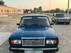 Сүрөт унаа ВАЗ (Lada) 2107