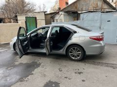 Photo of the vehicle Toyota Camry