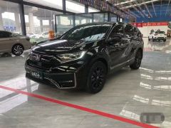 Сүрөт унаа Honda CR-V