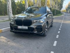 Фото авто BMW X5